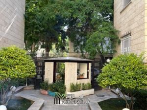 ۱۴۸ متر ۳ خواب ، قیطریه 